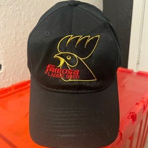 Vintage Beer Dad Hat